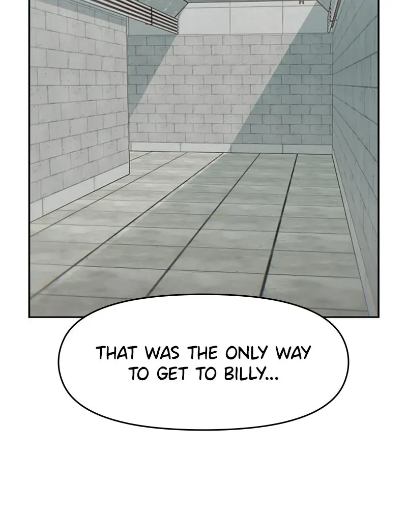 My Virtual God is a Teenage Girl Chapter 89 page 84 - 