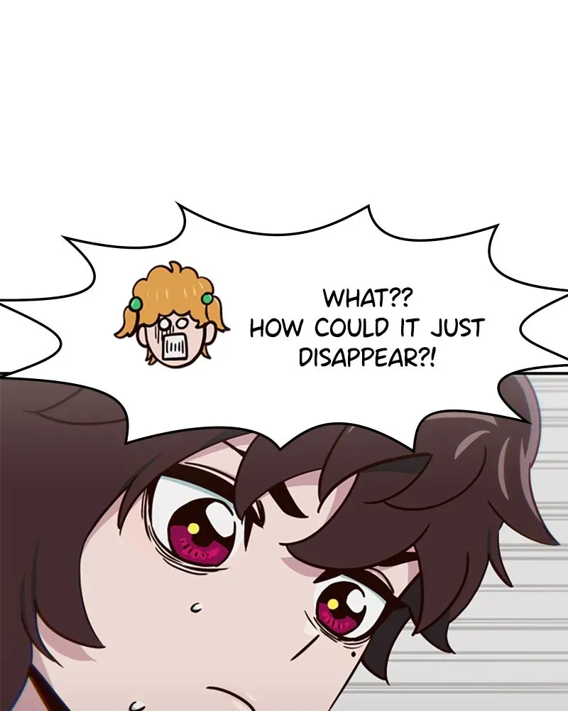 My Virtual God is a Teenage Girl Chapter 89 page 85 - 