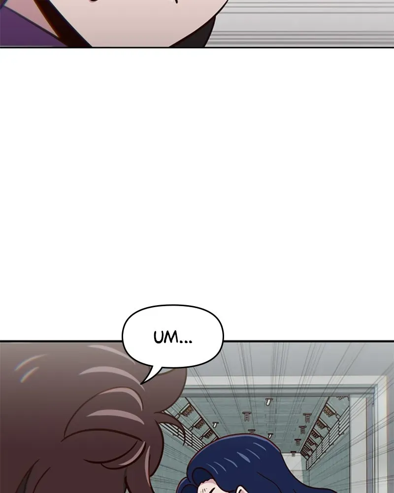 My Virtual God is a Teenage Girl Chapter 89 page 86 - 