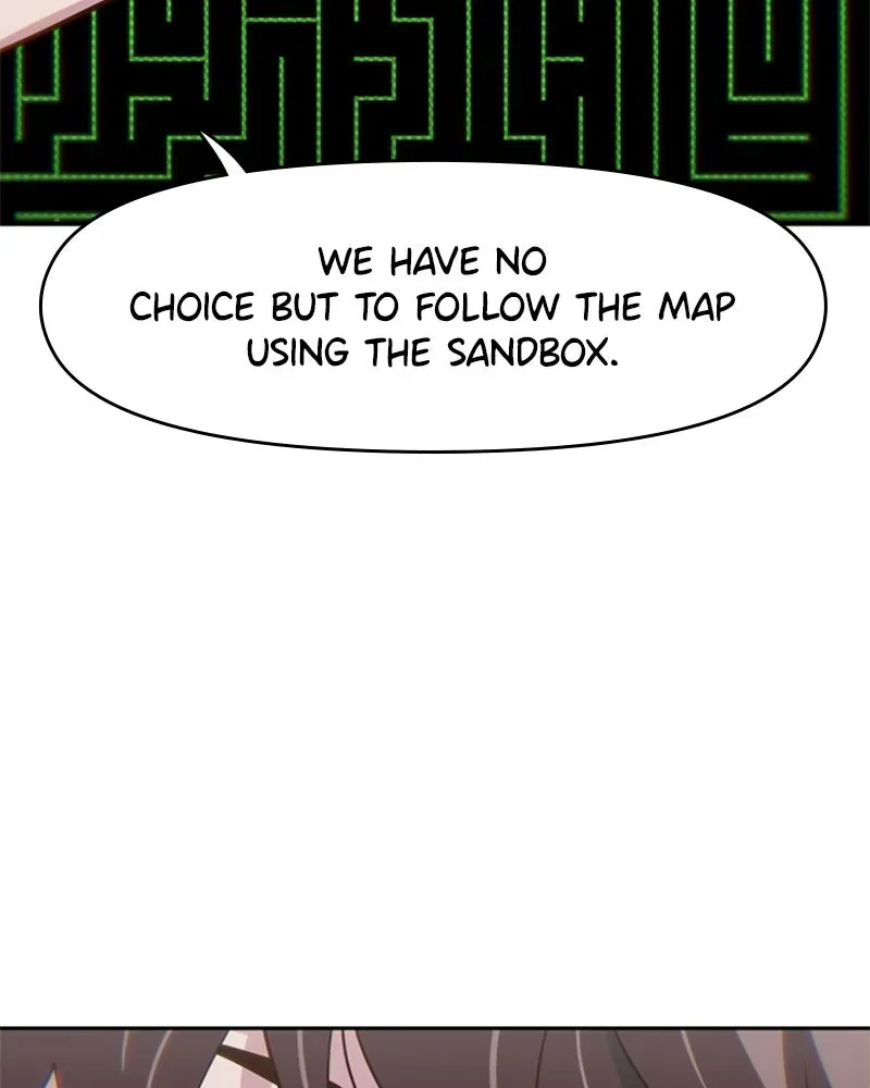 My Virtual God is a Teenage Girl Chapter 89 page 92 - 