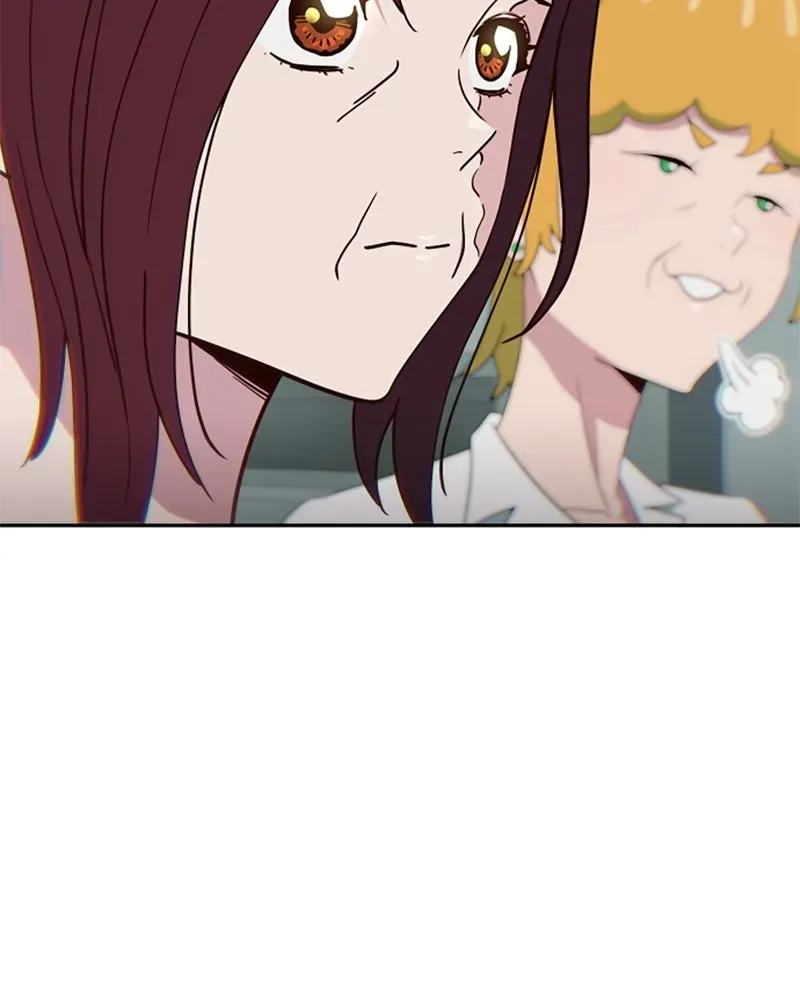 My Virtual God is a Teenage Girl Chapter 89 page 100 - 