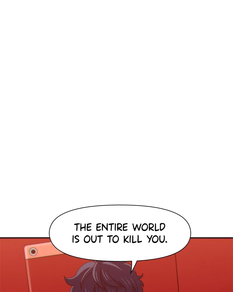My Virtual God is a Teenage Girl Chapter 9 page 13 - 