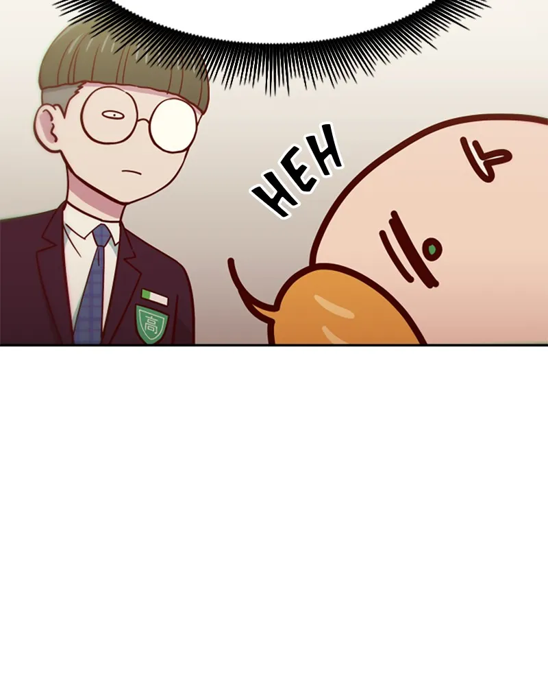 My Virtual God is a Teenage Girl Chapter 9 page 122 - 
