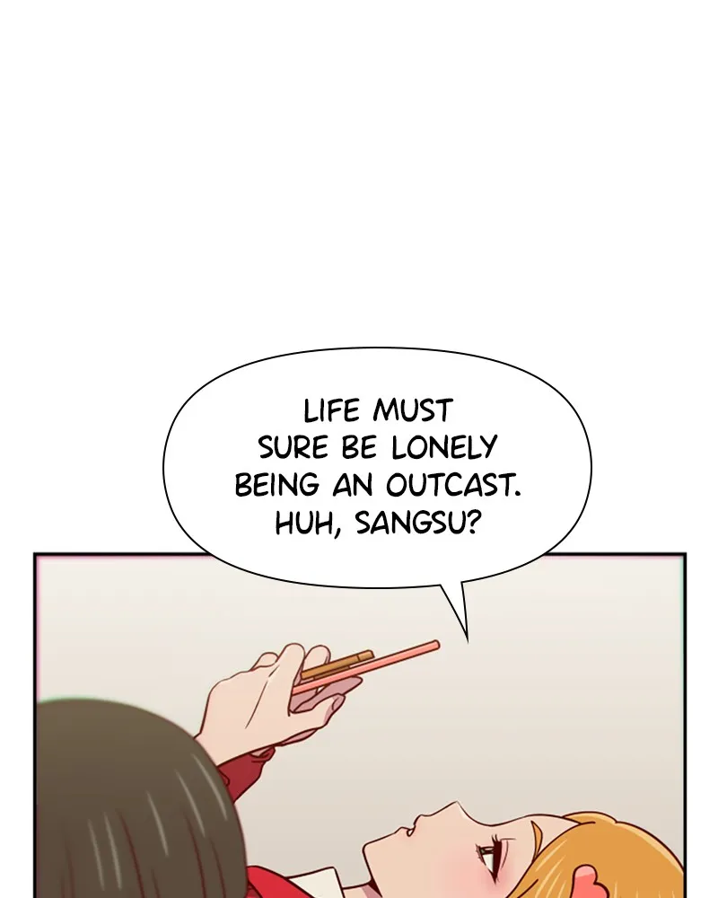 My Virtual God is a Teenage Girl Chapter 9 page 123 - 