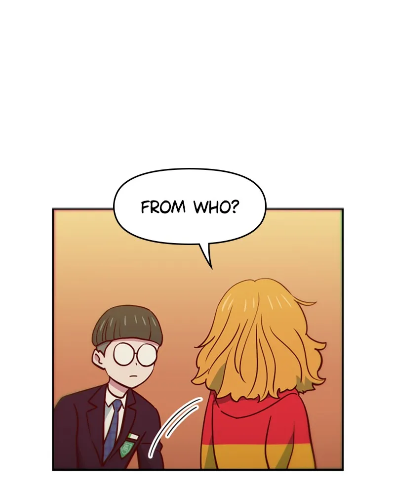 My Virtual God is a Teenage Girl Chapter 9 page 129 - 