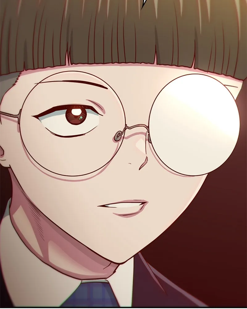My Virtual God is a Teenage Girl Chapter 9 page 131 - 