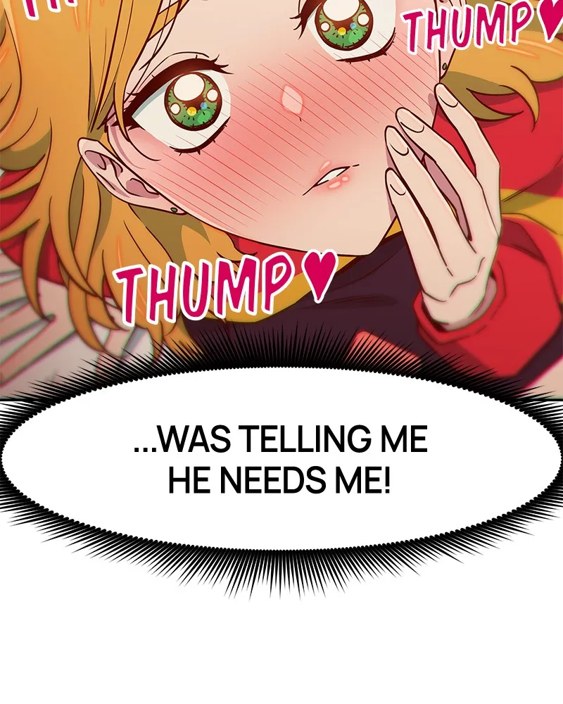 My Virtual God is a Teenage Girl Chapter 9 page 147 - 
