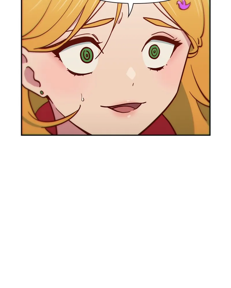 My Virtual God is a Teenage Girl Chapter 9 page 16 - 
