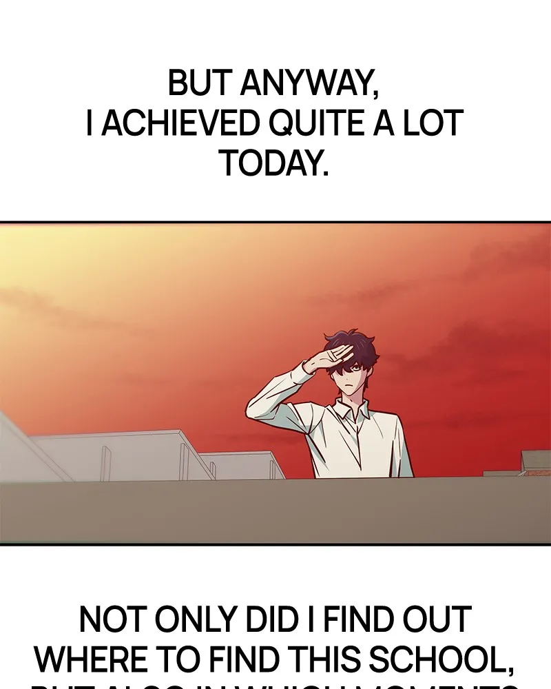 My Virtual God is a Teenage Girl Chapter 9 page 151 - 