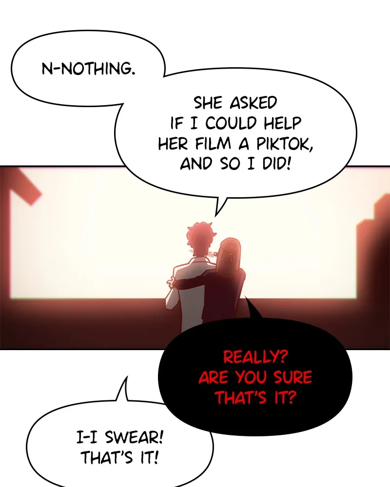 My Virtual God is a Teenage Girl Chapter 9 page 160 - 