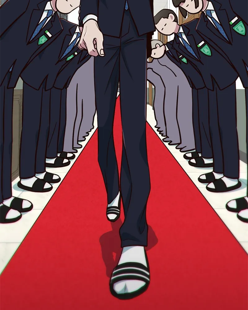 My Virtual God is a Teenage Girl Chapter 9 page 169 - 