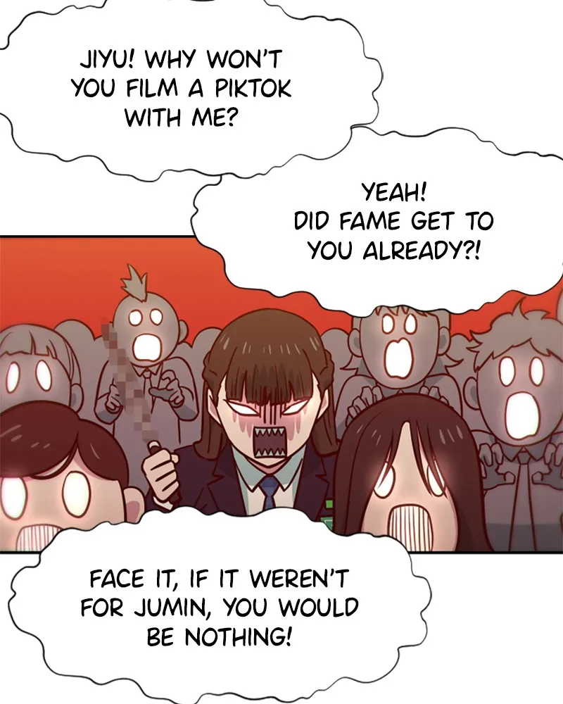 My Virtual God is a Teenage Girl Chapter 9 page 19 - 