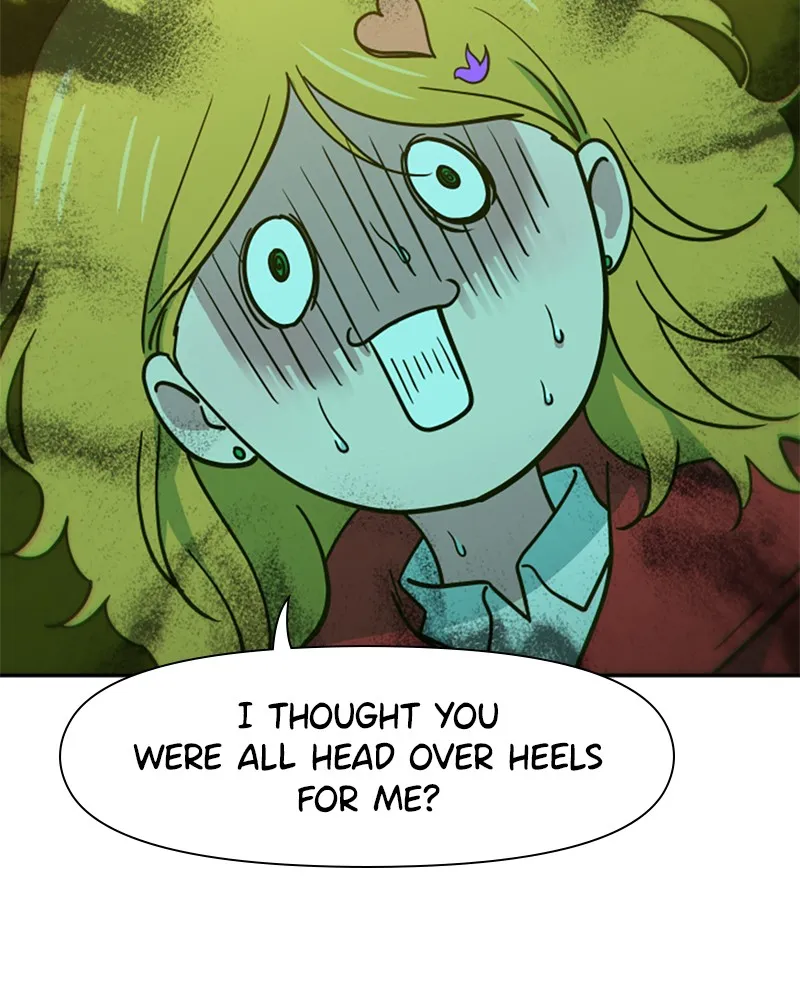 My Virtual God is a Teenage Girl Chapter 9 page 21 - 