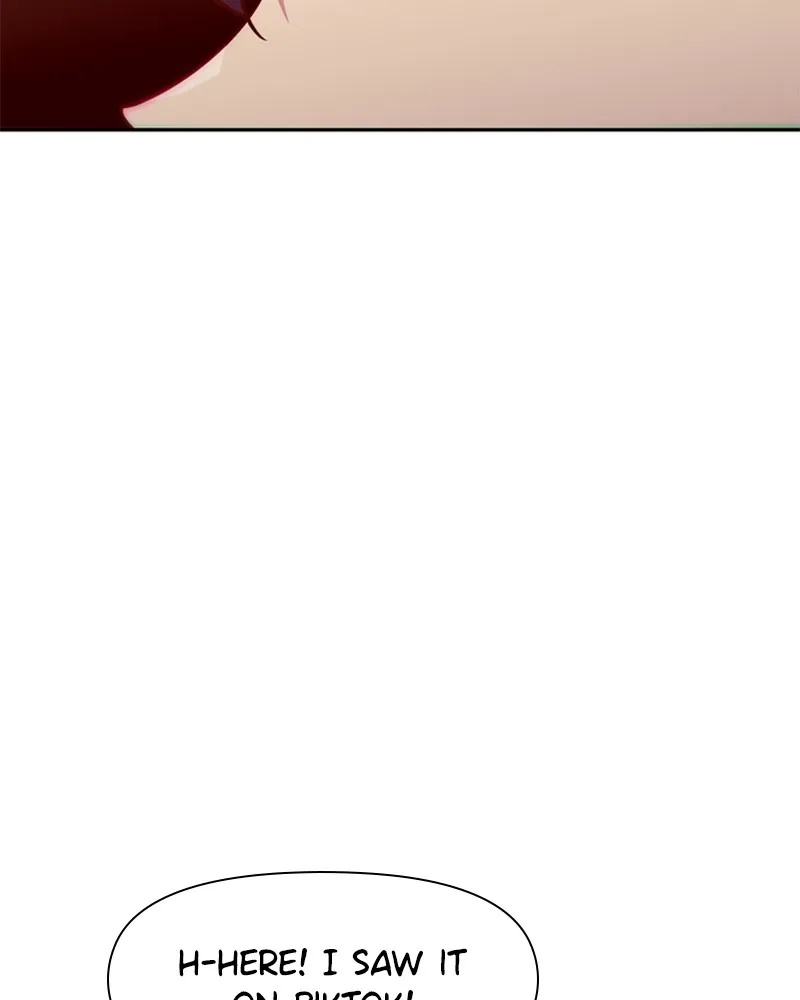 My Virtual God is a Teenage Girl Chapter 9 page 33 - 