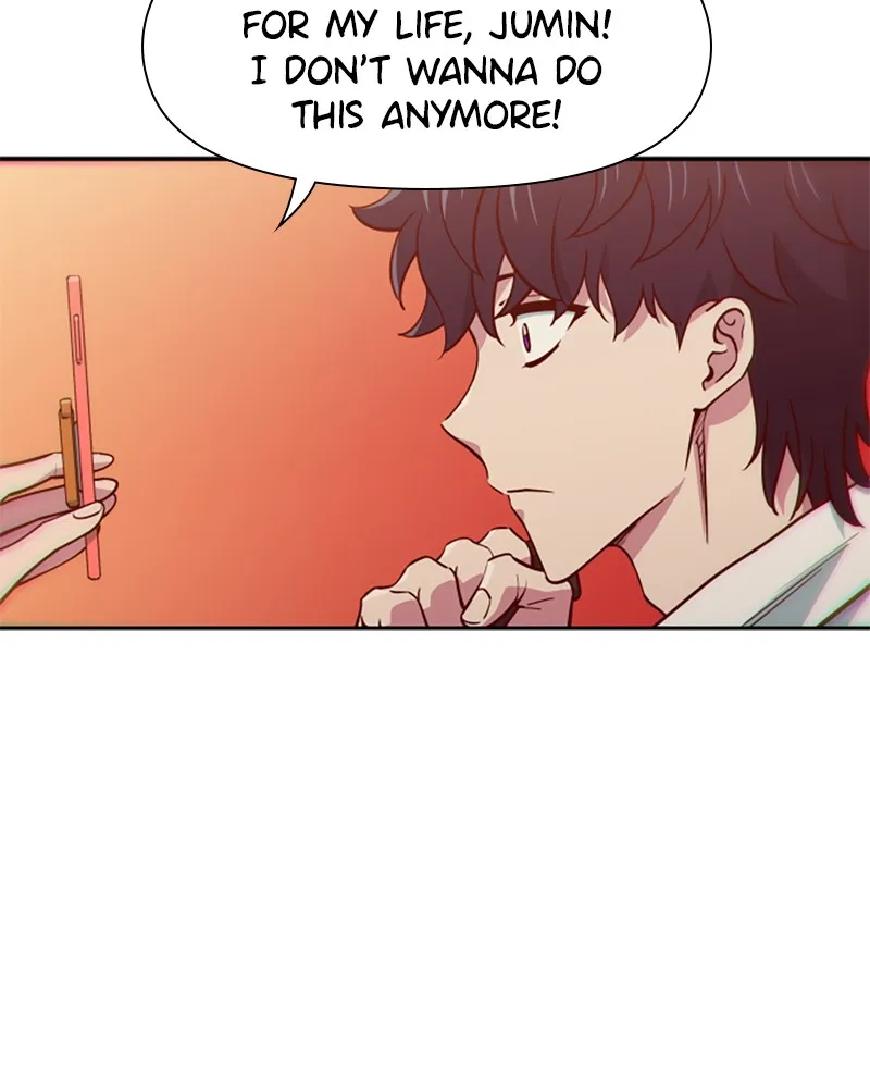 My Virtual God is a Teenage Girl Chapter 9 page 36 - 