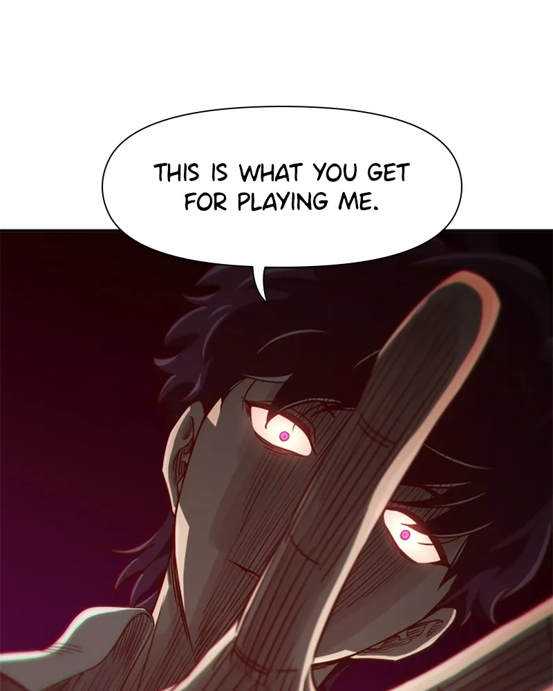 My Virtual God is a Teenage Girl Chapter 9 page 40 - 