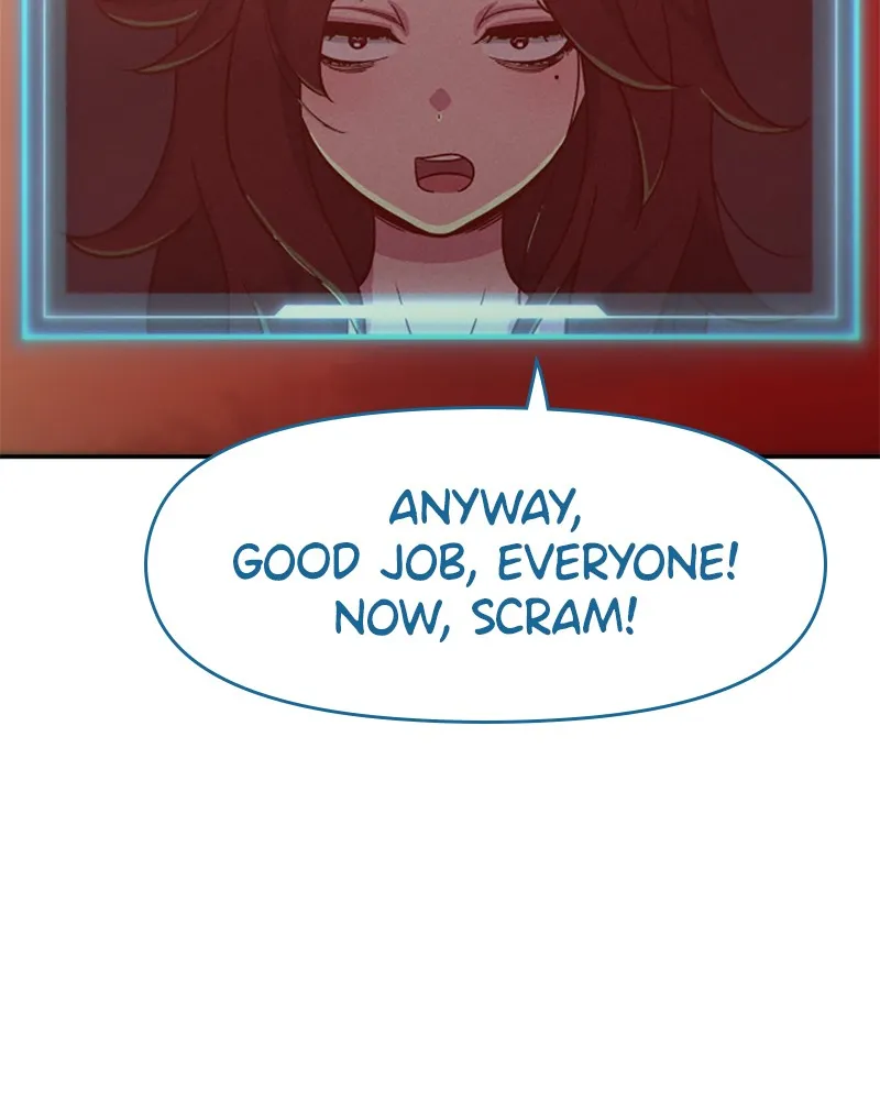 My Virtual God is a Teenage Girl Chapter 9 page 48 - 