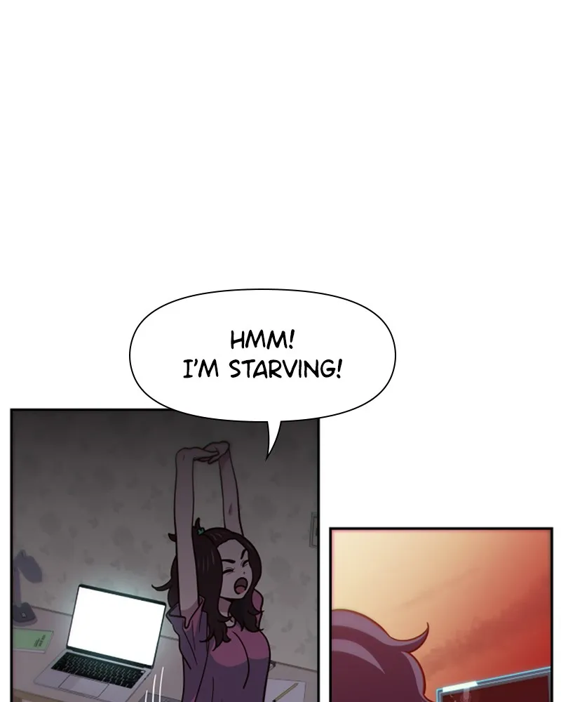 My Virtual God is a Teenage Girl Chapter 9 page 49 - 