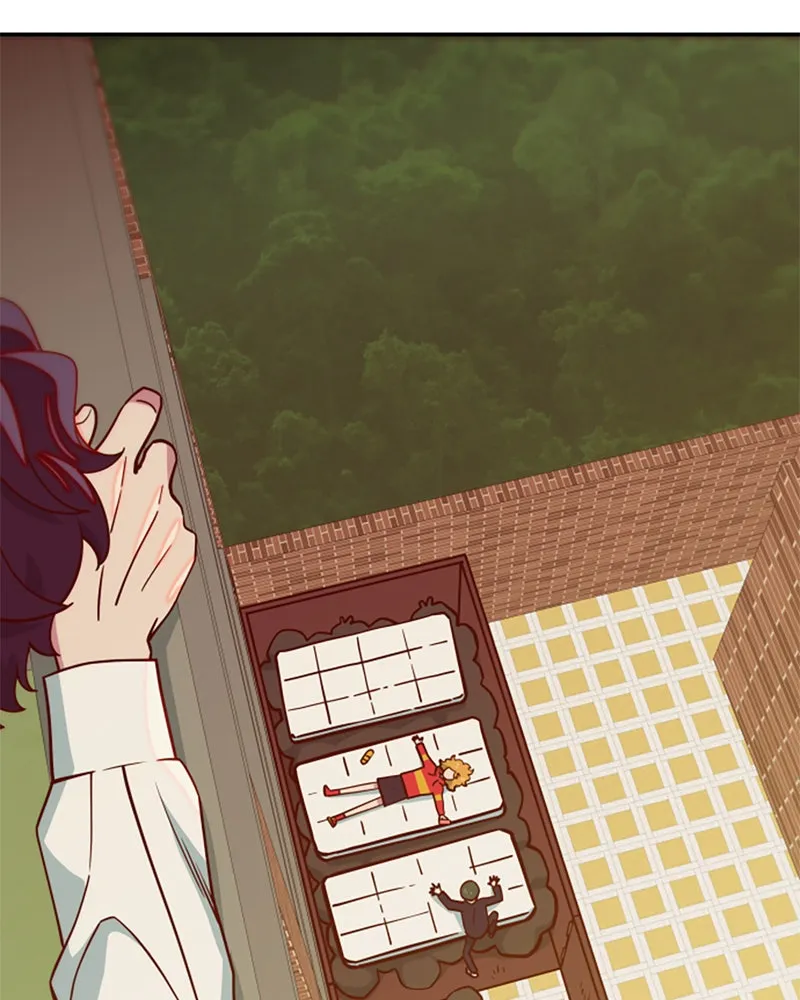 My Virtual God is a Teenage Girl Chapter 9 page 59 - 