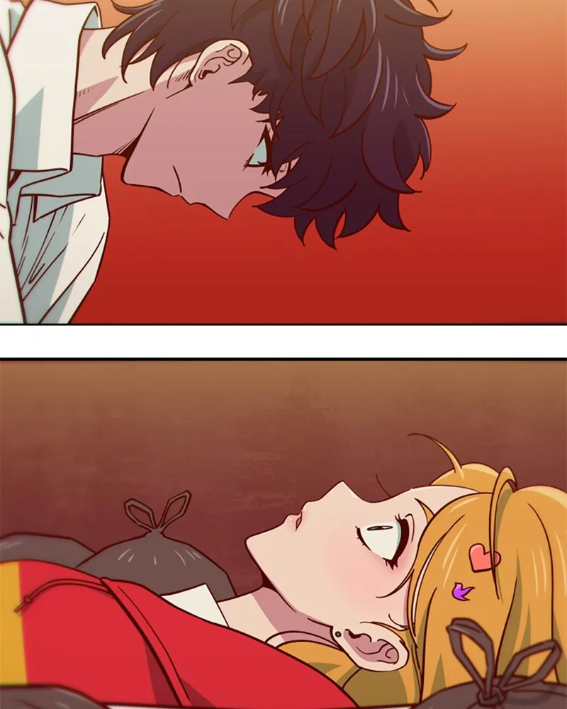 My Virtual God is a Teenage Girl Chapter 9 page 61 - 