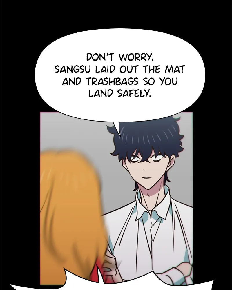 My Virtual God is a Teenage Girl Chapter 9 page 65 - 