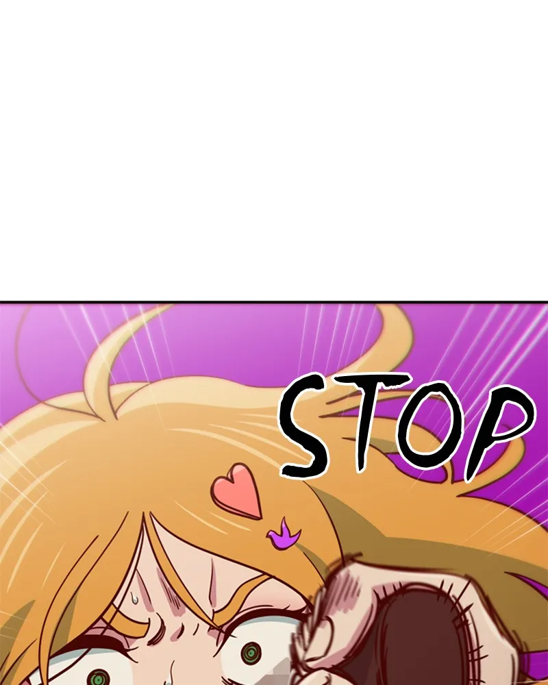 My Virtual God is a Teenage Girl Chapter 9 page 8 - 