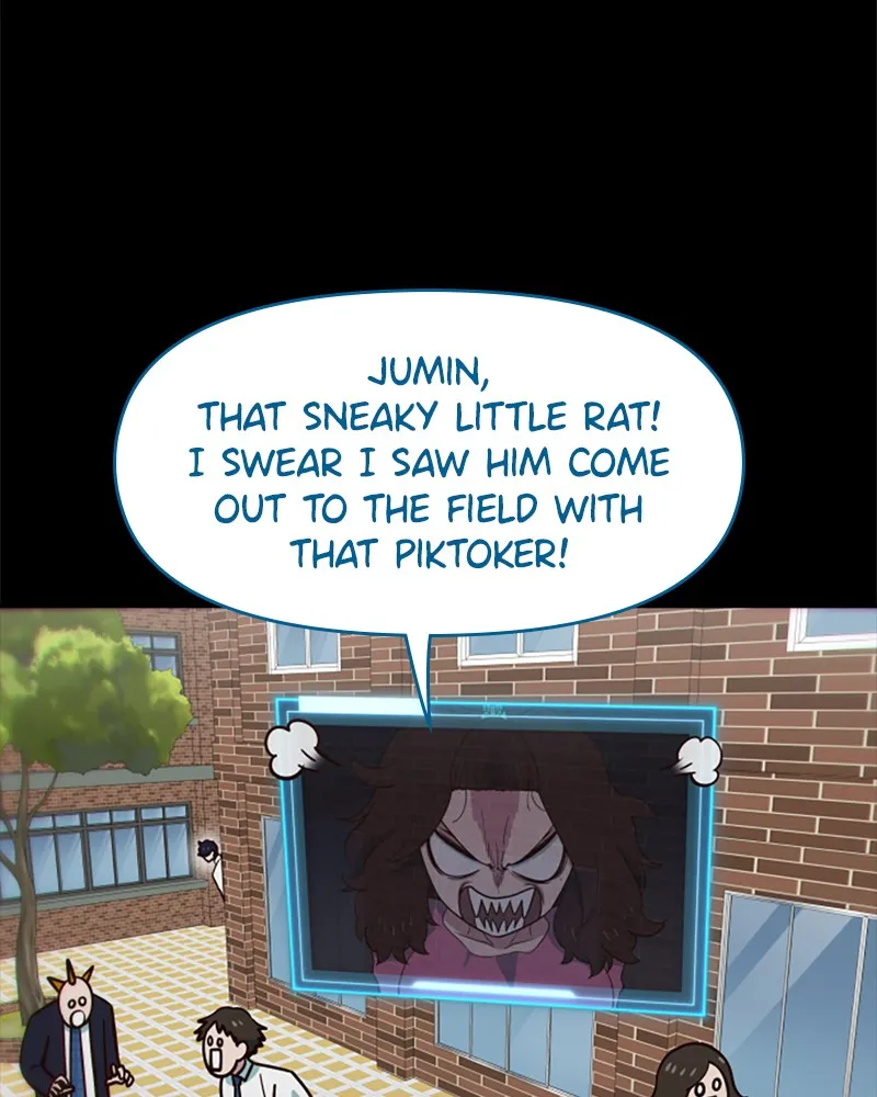 My Virtual God is a Teenage Girl Chapter 9 page 72 - 