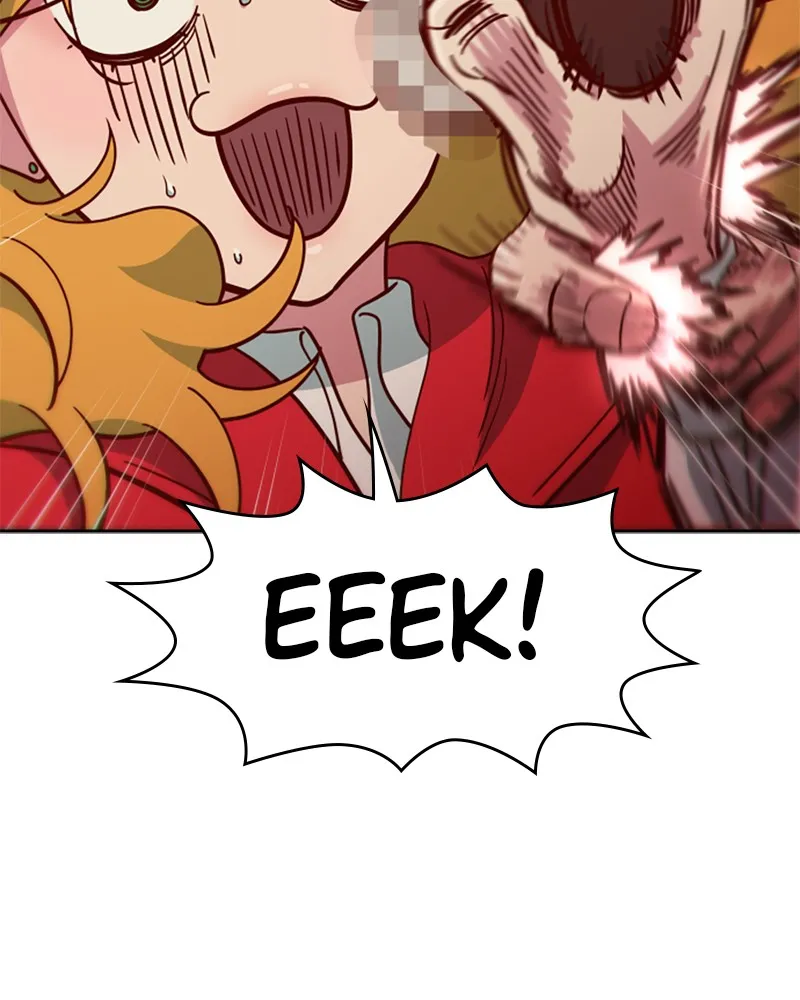 My Virtual God is a Teenage Girl Chapter 9 page 9 - 