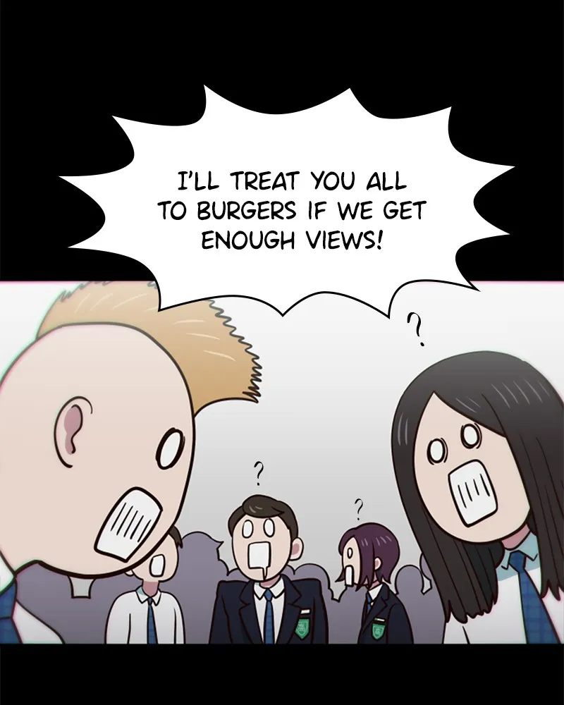 My Virtual God is a Teenage Girl Chapter 9 page 81 - 