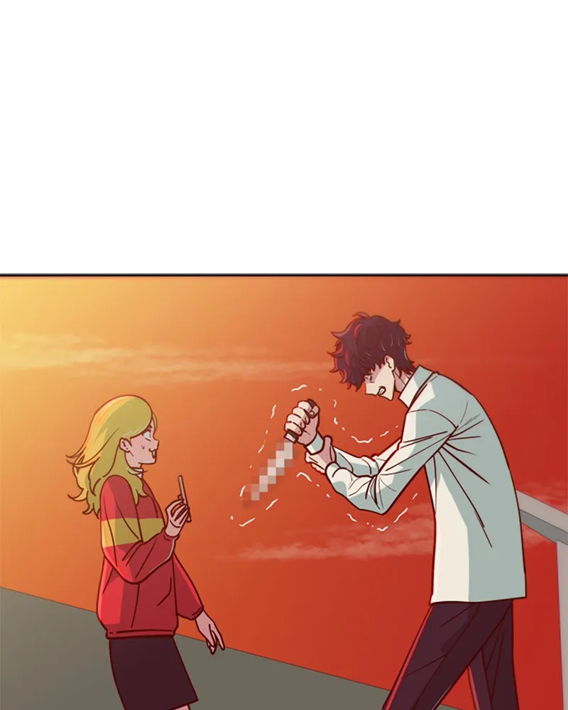 My Virtual God is a Teenage Girl Chapter 9 page 10 - 