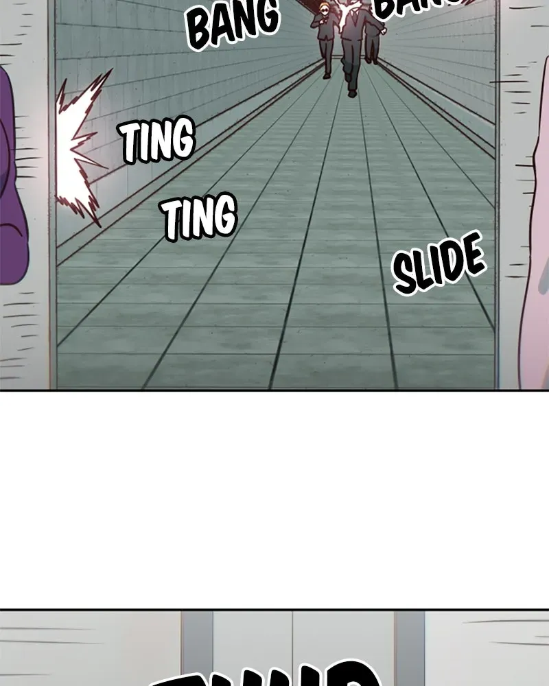 My Virtual God is a Teenage Girl Chapter 90 page 104 - 