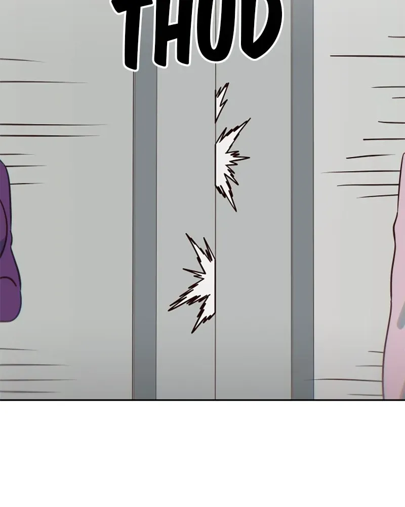 My Virtual God is a Teenage Girl Chapter 90 page 105 - 