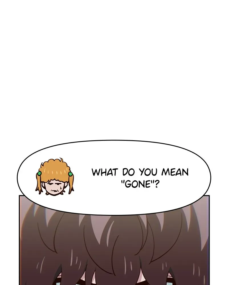 My Virtual God is a Teenage Girl Chapter 90 page 109 - 