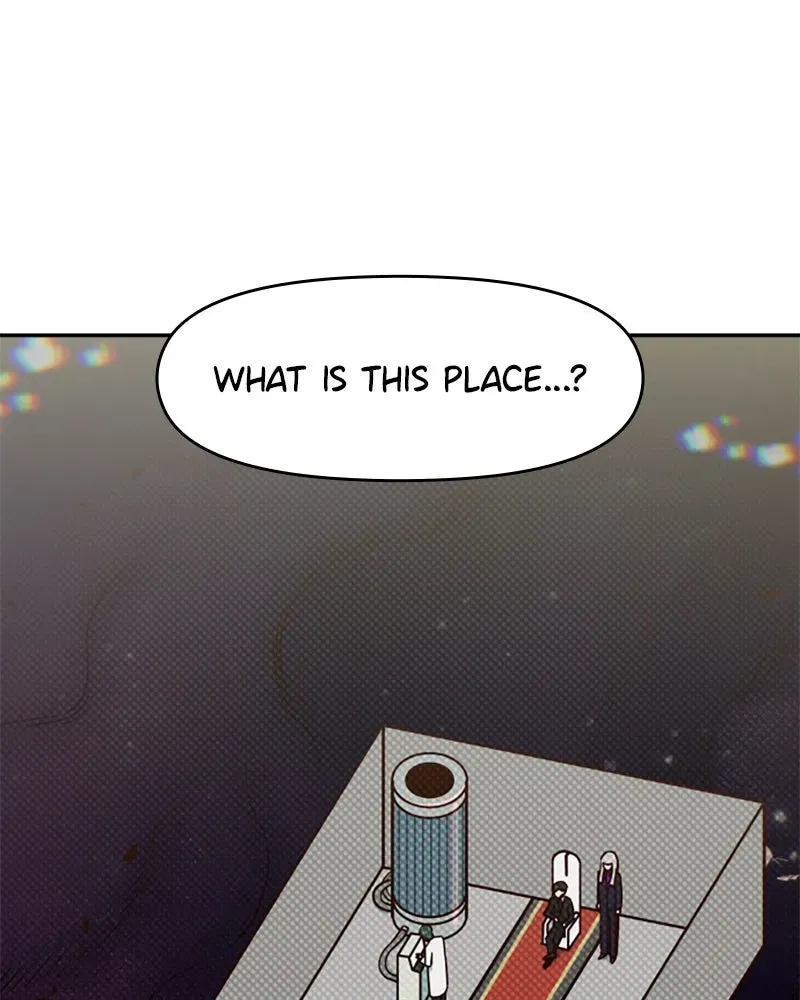 My Virtual God is a Teenage Girl Chapter 90 page 114 - 