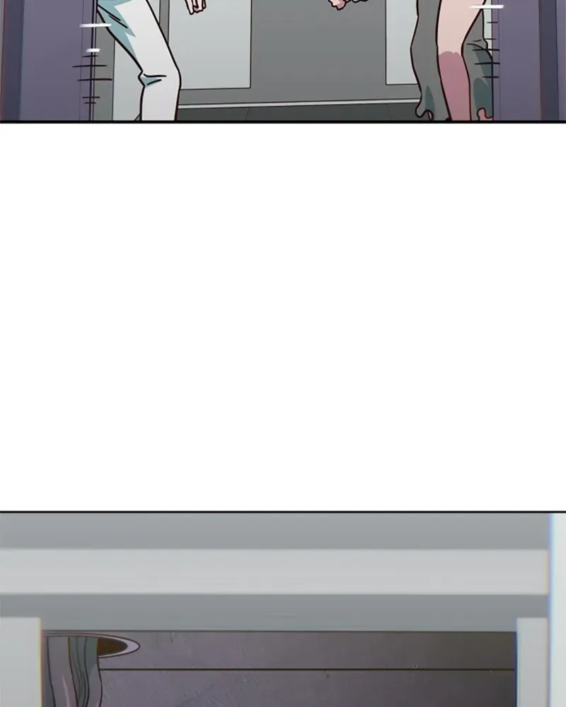 My Virtual God is a Teenage Girl Chapter 90 page 117 - 