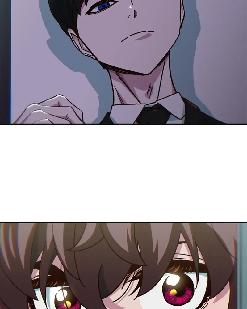My Virtual God is a Teenage Girl Chapter 90 page 120 - 