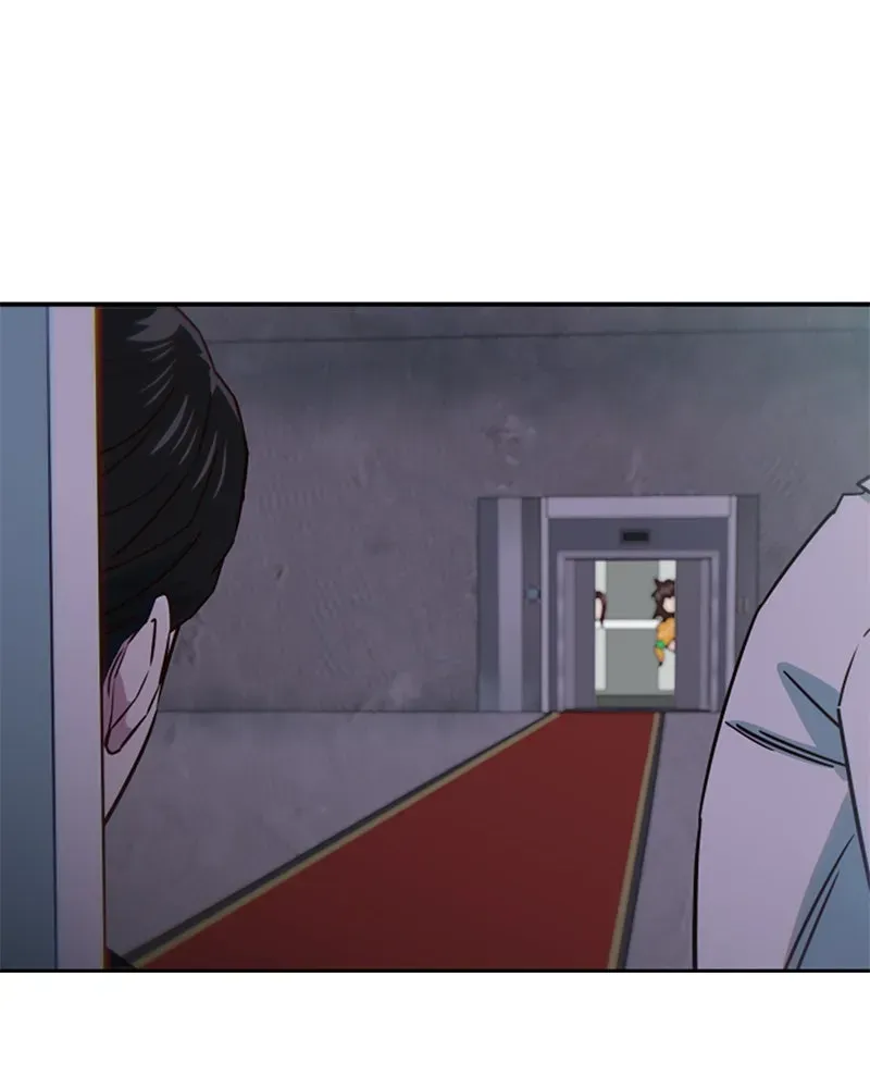 My Virtual God is a Teenage Girl Chapter 90 page 122 - 