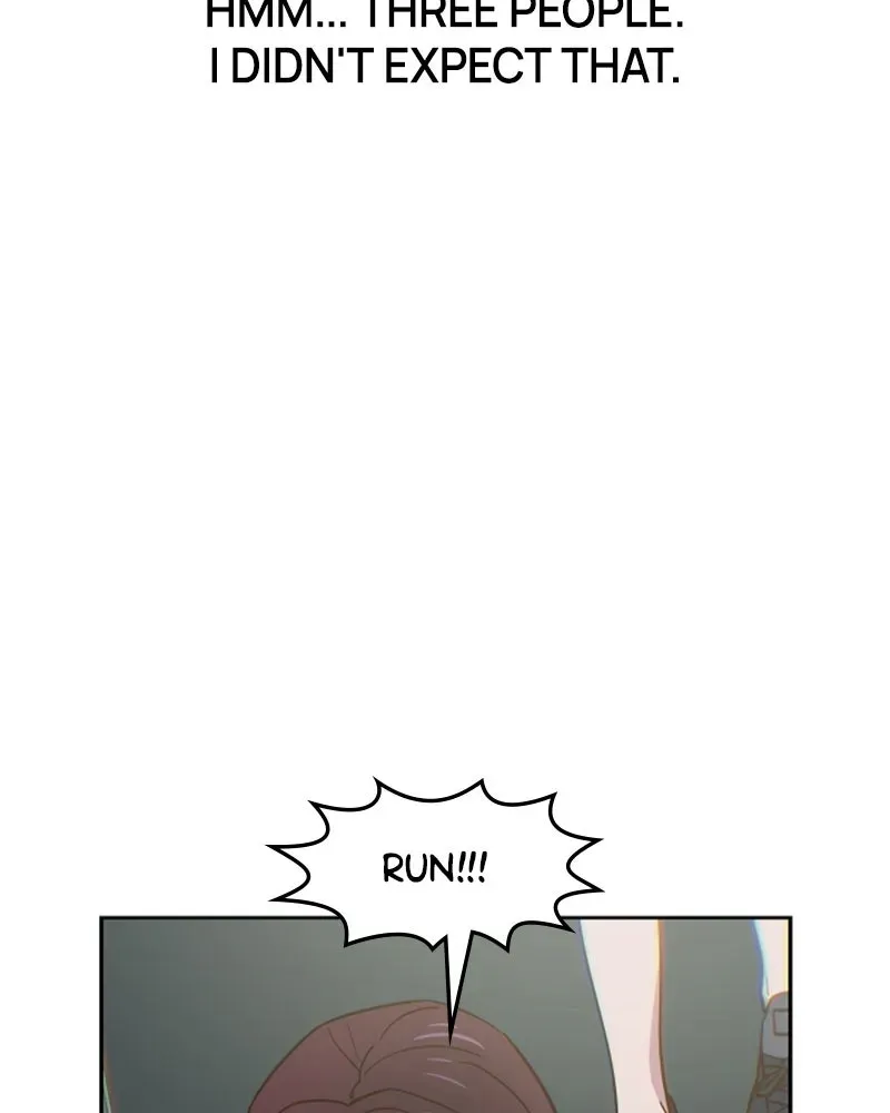 My Virtual God is a Teenage Girl Chapter 90 page 124 - 