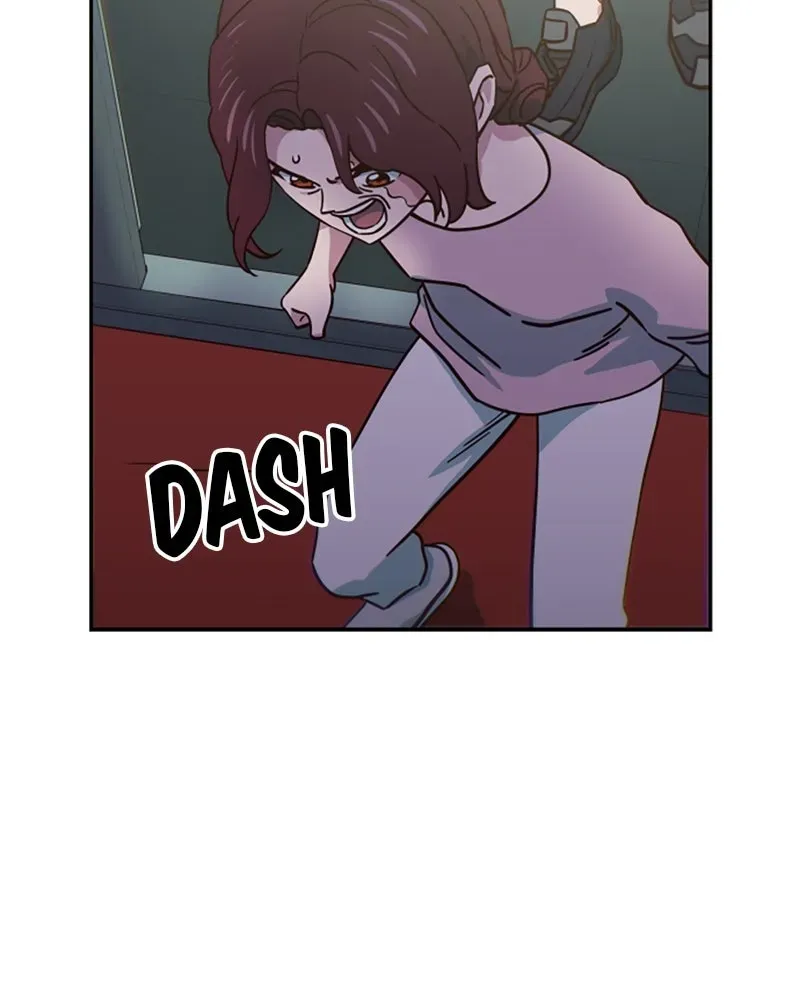 My Virtual God is a Teenage Girl Chapter 90 page 125 - 