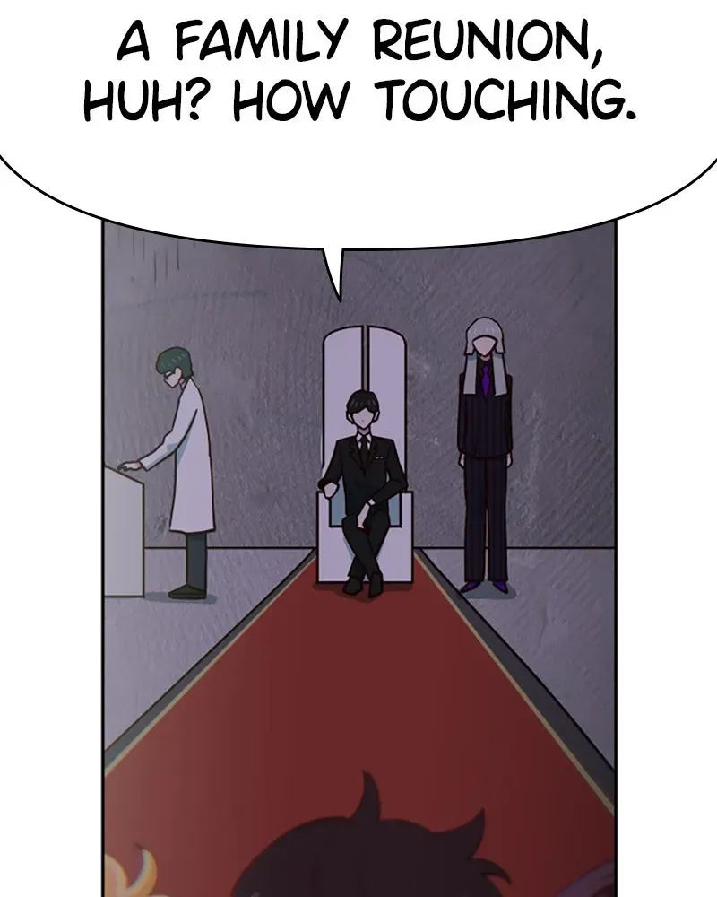 My Virtual God is a Teenage Girl Chapter 90 page 130 - 