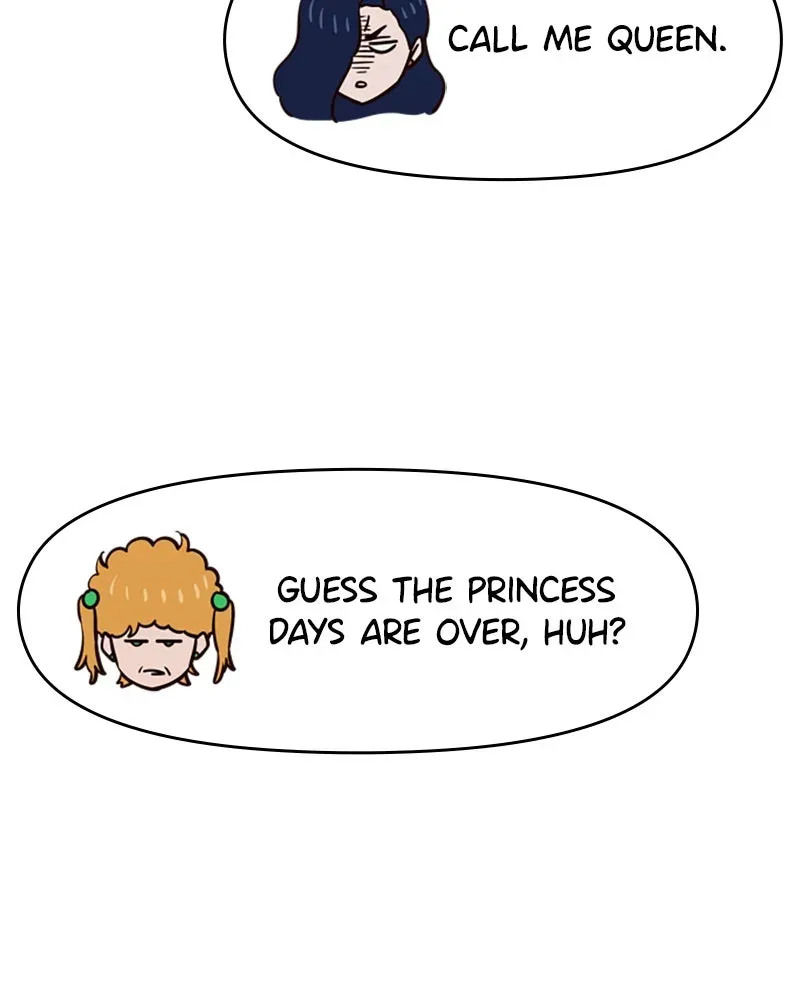 My Virtual God is a Teenage Girl Chapter 90 page 15 - 
