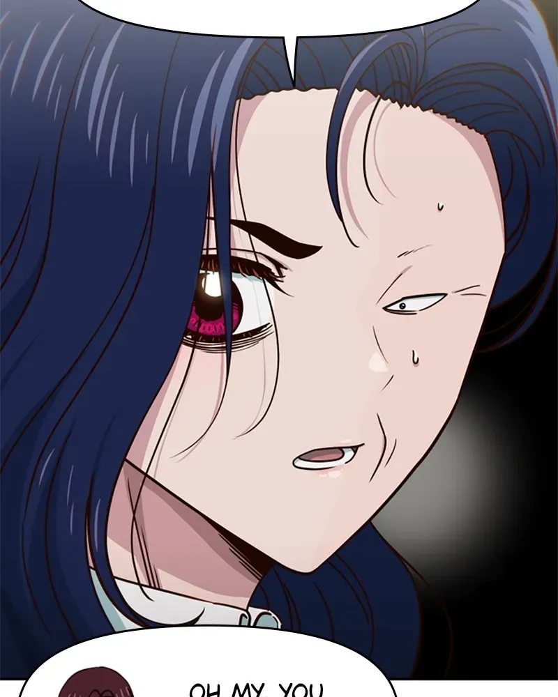My Virtual God is a Teenage Girl Chapter 90 page 18 - 