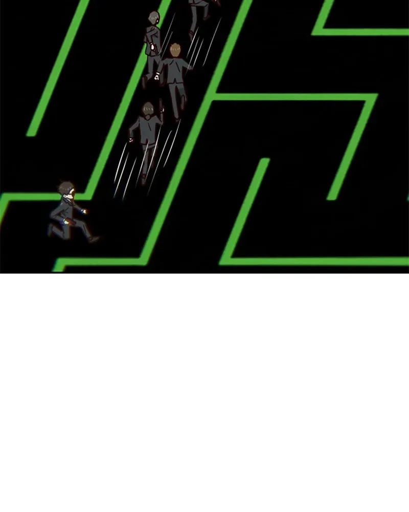 My Virtual God is a Teenage Girl Chapter 90 page 3 - 