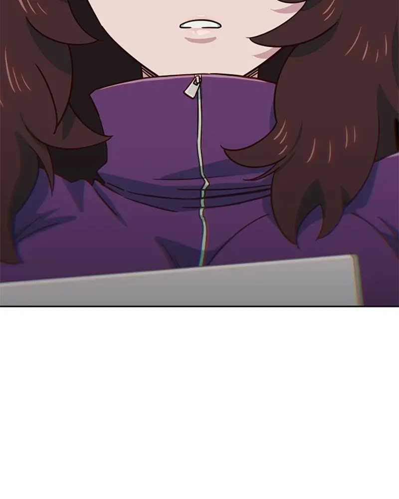 My Virtual God is a Teenage Girl Chapter 90 page 24 - 