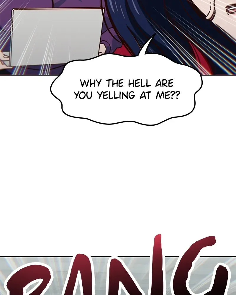 My Virtual God is a Teenage Girl Chapter 90 page 26 - 