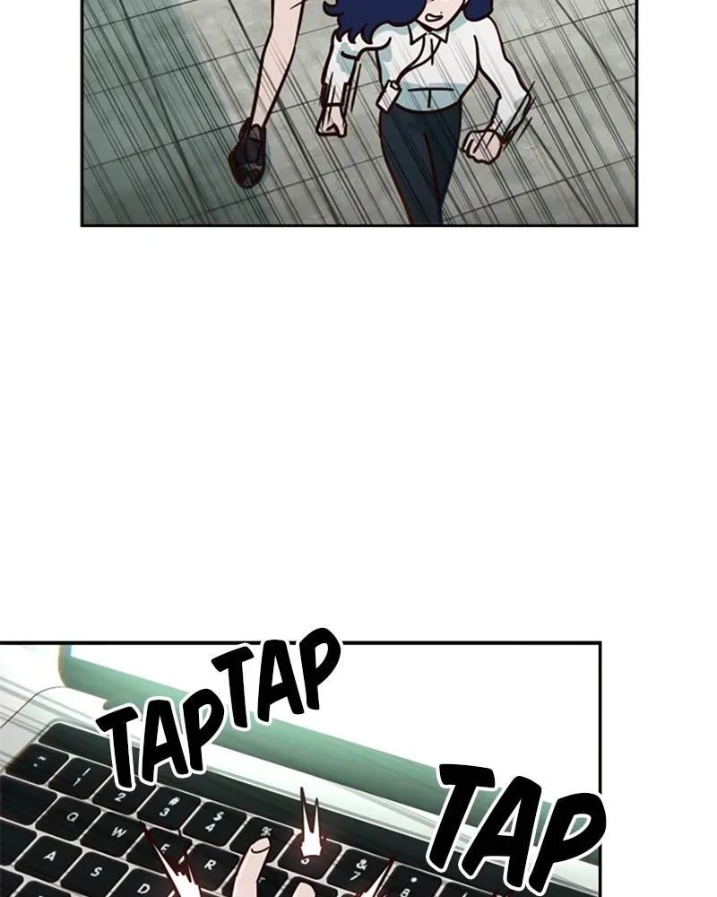 My Virtual God is a Teenage Girl Chapter 90 page 31 - 