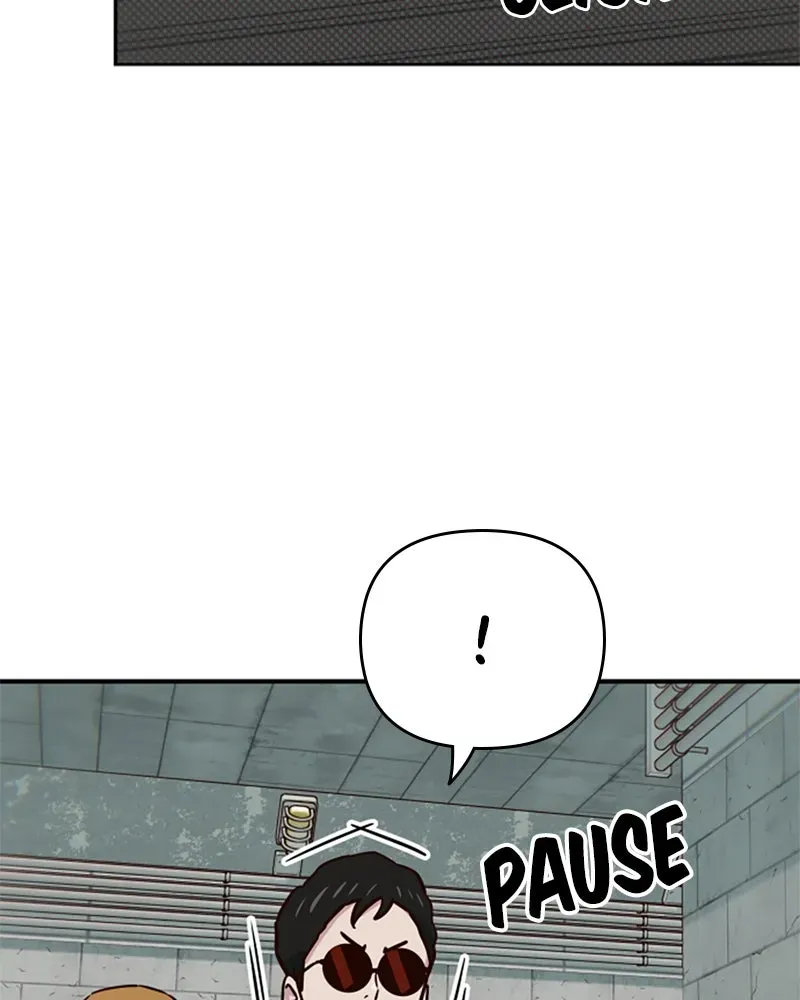 My Virtual God is a Teenage Girl Chapter 90 page 33 - 
