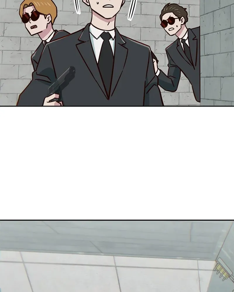 My Virtual God is a Teenage Girl Chapter 90 page 34 - 