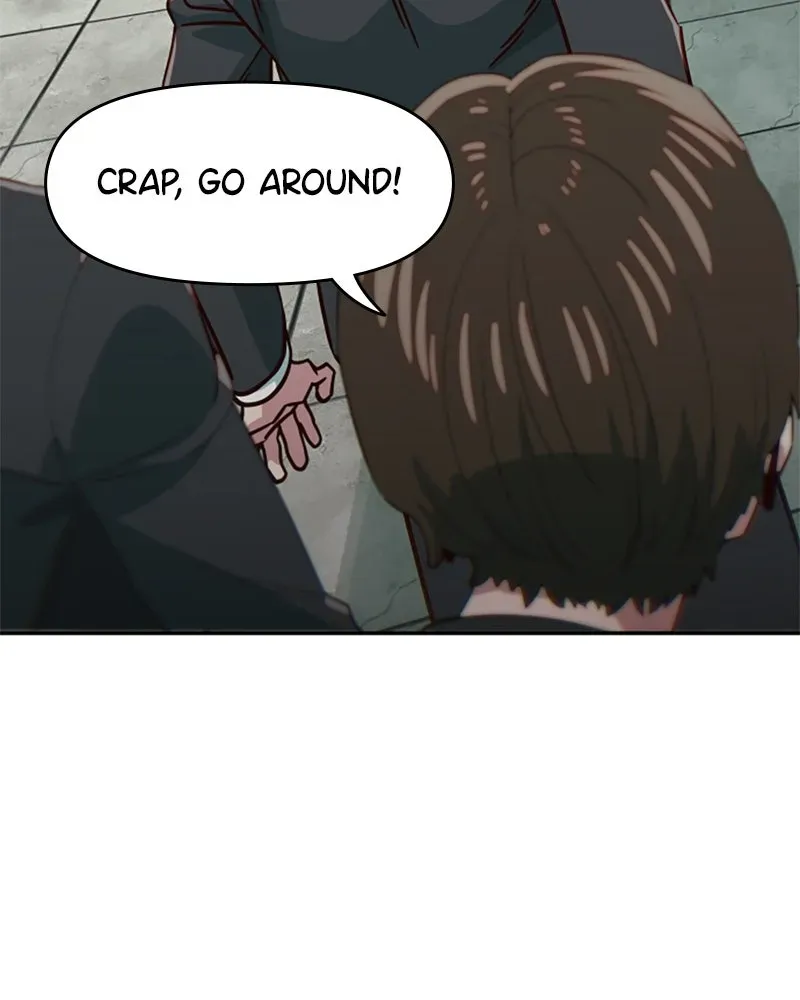 My Virtual God is a Teenage Girl Chapter 90 page 36 - 
