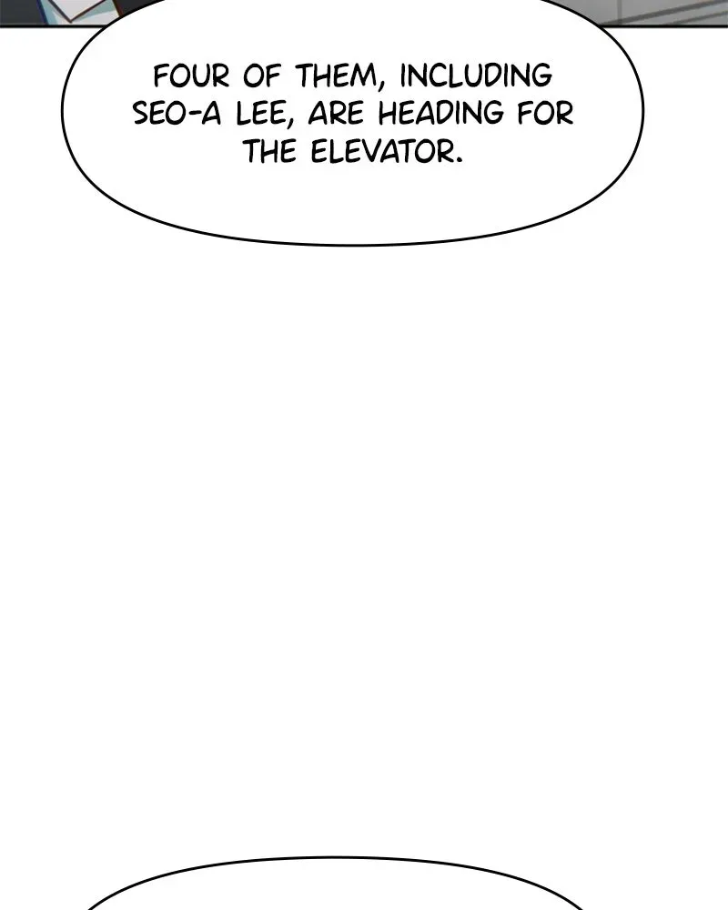 My Virtual God is a Teenage Girl Chapter 90 page 5 - 